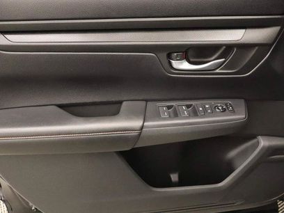 Used 2023 Honda CR-V Sport