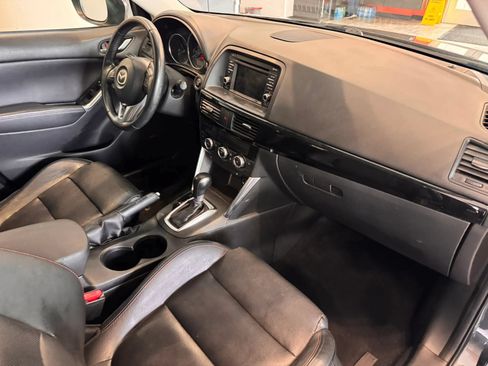 Used 2015 MAZDA CX-5 Grand Touring AWD/4WD image 22