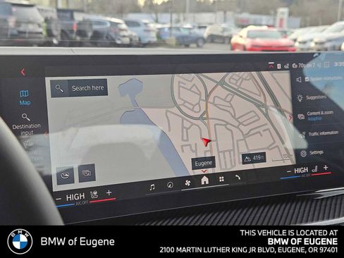 New 2026 BMW M4 xDrive Competition w/ Executive Package image 28