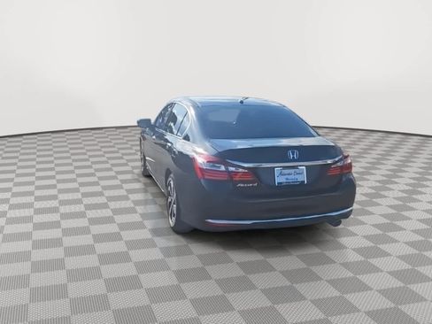 Used 2016 Honda Accord EX-L image 7
