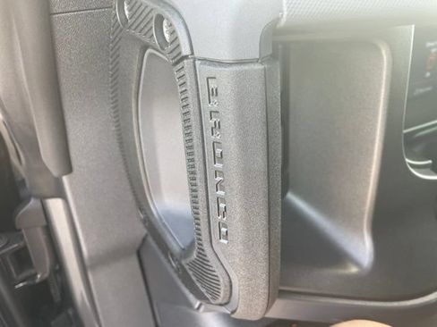 Used 2025 Ford Bronco Badlands AWD/4WD image 28