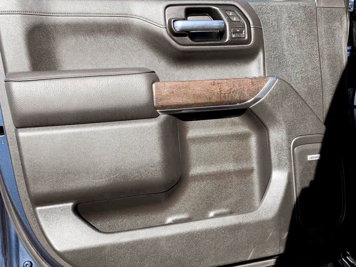Used 2020 GMC Sierra 1500 Denali AWD/4WD image 14