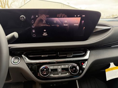 New 2026 Buick Envista Sport Touring image 18