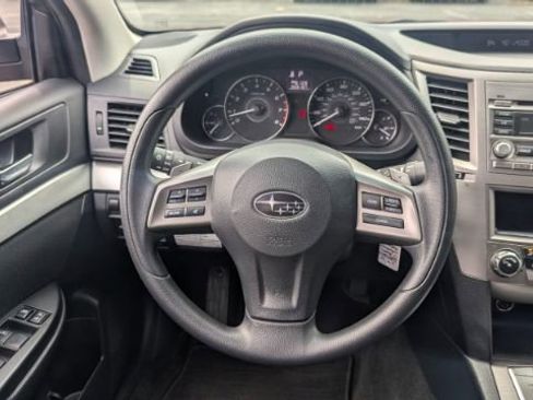 Used 2012 Subaru Legacy 2.5i w/ Alloy Wheel Pkg AWD/4WD image 24