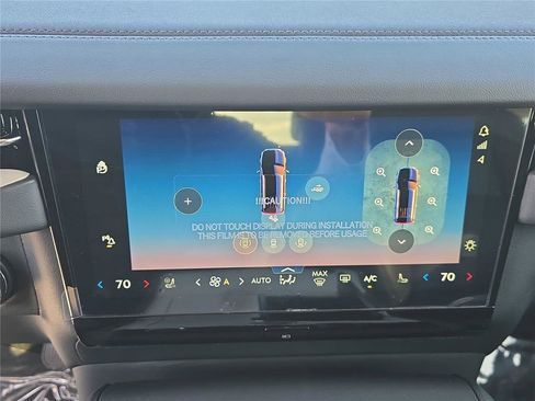 New 2026 Lincoln Navigator L Reserve AWD/4WD image 21