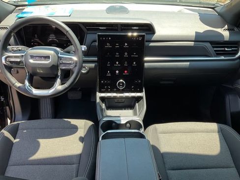 Certified 2026 GMC Terrain Elevation FWD image 4