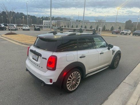 Used 2020 MINI Cooper Countryman S w/ Driver Assistance Package image 6