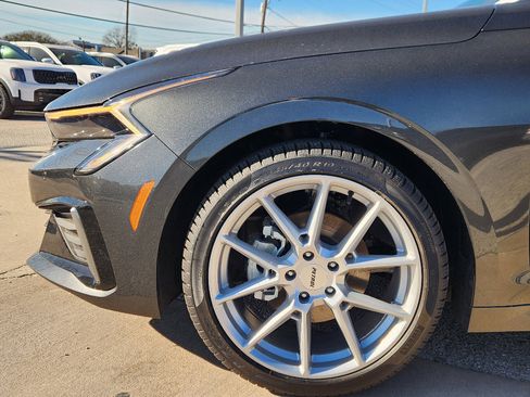 New 2026 Kia K5 LXS image 6