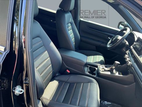 Used 2025 Honda CR-V Sport-L image 32