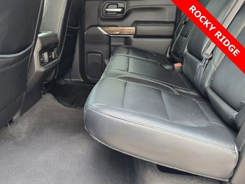 Used 2021 Chevrolet Silverado 1500 RST w/ All Star Edition Plus AWD/4WD image 27