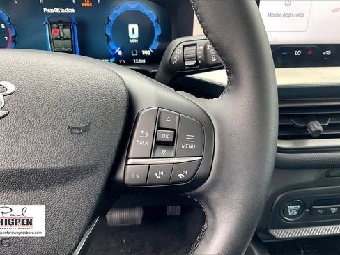 New 2025 Ford Bronco Sport Heritage w/ Convenience Package image 19