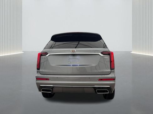 New 2025 Cadillac XT6 Premium Luxury image 6