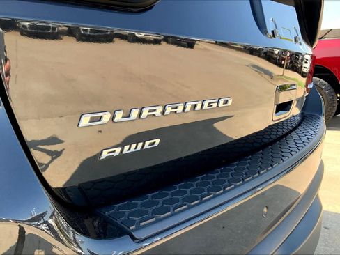 Used 2015 Dodge Durango Citadel w/ Technology Group image 30