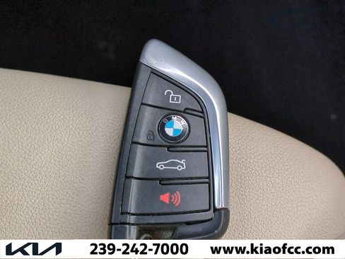 Used 2019 BMW X3 sDrive30i image 29