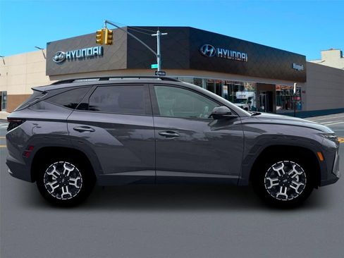 New 2026 Hyundai Tucson XRT AWD/4WD image 9