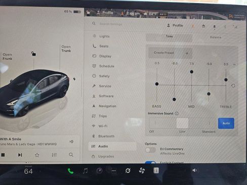 Used 2023 Tesla Model 3 Standard Range image 46