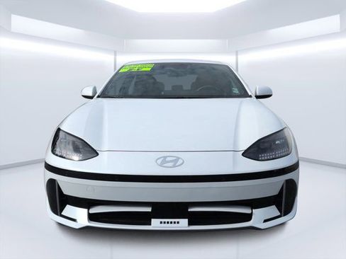 Used 2024 Hyundai Ioniq 6 SE AWD/4WD image 8
