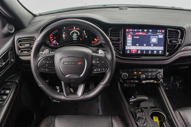 Used 2026 Dodge Durango GT AWD/4WD image 23