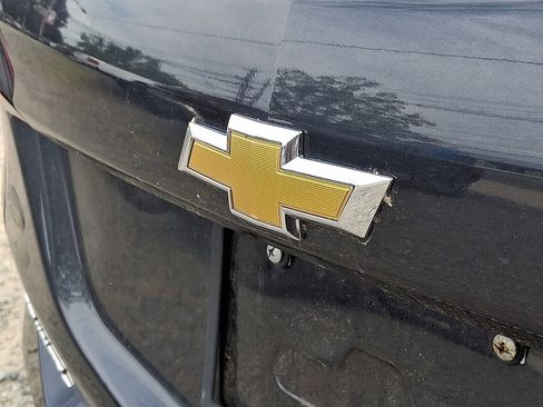 Used 2022 Chevrolet Equinox LT AWD/4WD image 29