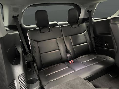 Used 2023 Ford Explorer Limited image 35