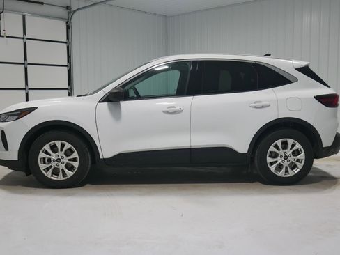 Certified 2024 Ford Escape Active image 8