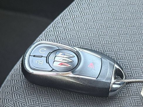 Used 2026 Buick Encore GX Preferred FWD image 25