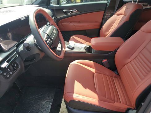 New 2026 Kia Sportage SX Prestige AWD/4WD image 20