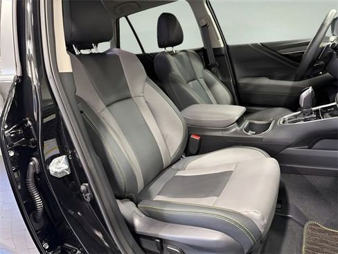 Used 2025 Subaru Outback Onyx Edition XT w/ Tech Package 2 image 15