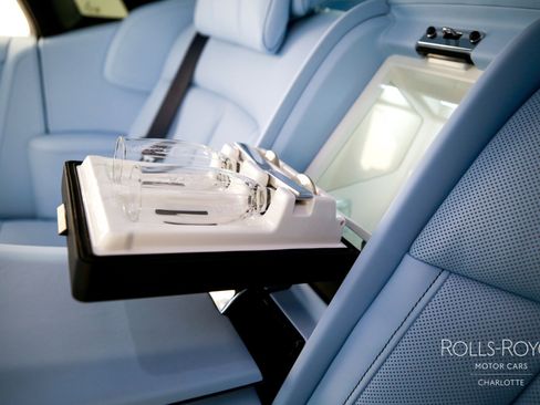 New 2026 Rolls-Royce Phantom Sedan image 25