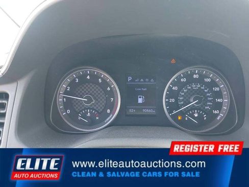 Used 2020 Hyundai Elantra SEL image 13
