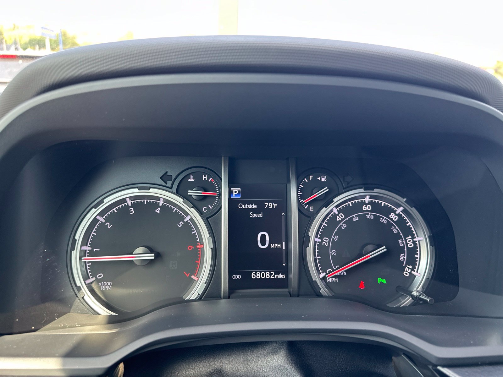 Used 2022 Toyota 4Runner Limited AWD/4WD image 50