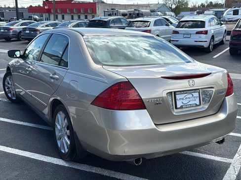 Used 2006 Honda Accord LX image 5