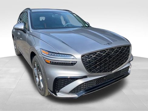 New 2026 Genesis GV70 3.5T Sport Advanced image 3