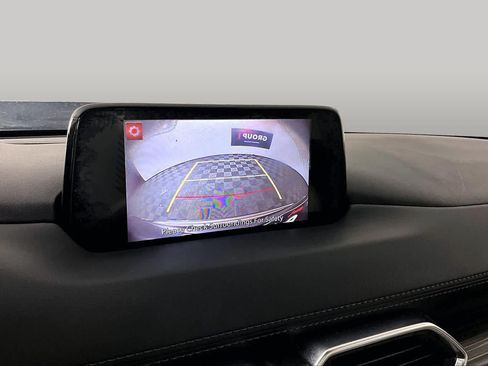 Used 2018 MAZDA CX-5 Grand Touring w/ Premium Package FWD image 25