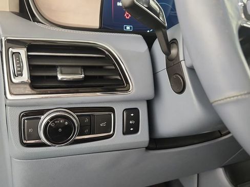 Used 2018 Lincoln Navigator Black Label image 31