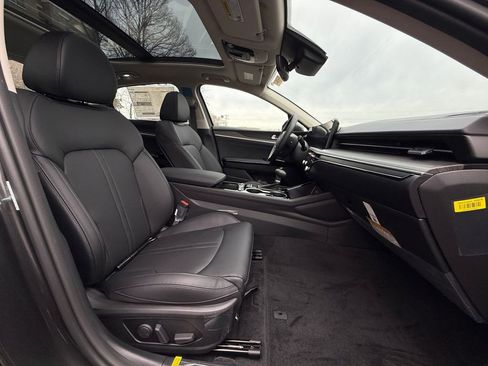 New 2026 Kia K5 EX image 27