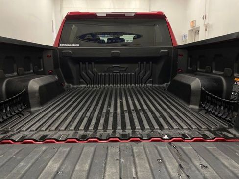 Used 2023 Chevrolet Silverado 1500 RST w/ Z71 Off-Road Package AWD/4WD image 14