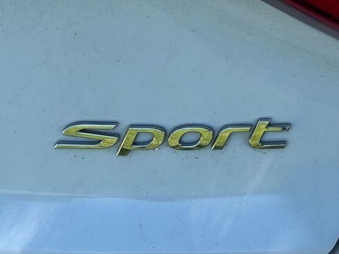 Used 2016 Hyundai Sonata Sport FWD image 10