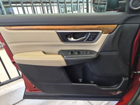 Used 2017 Honda CR-V EX-L image 13