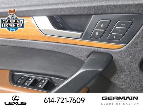 Used 2023 Audi Q5 2.0T Premium AWD/4WD image 27