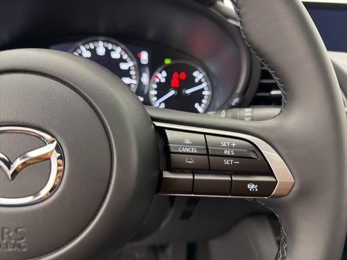 New 2026 MAZDA MAZDA3 s image 16