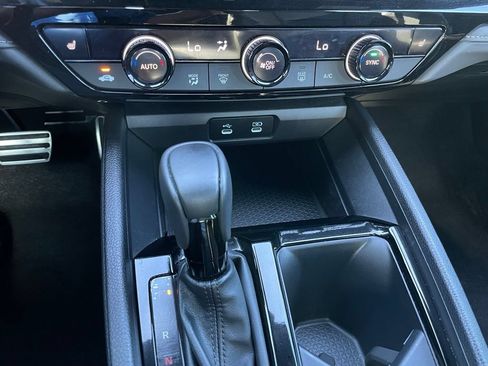 Certified 2024 Honda Accord Sport image 18