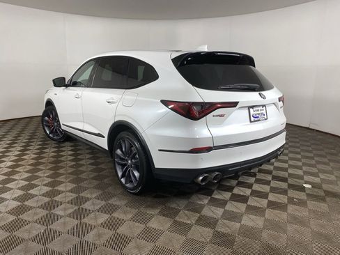 Used 2023 Acura MDX Type S AWD/4WD image 5