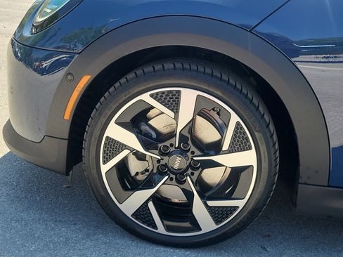 Used 2025 MINI Cooper S FWD image 8
