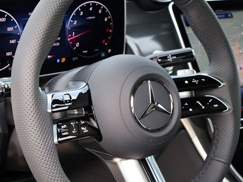 Certified 2026 Mercedes-Benz GLC 300 4MATIC image 20