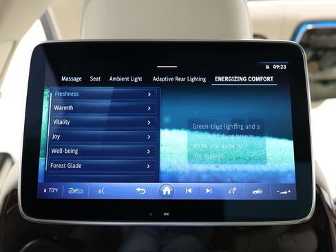 Used 2024 Mercedes-Benz Maybach S 580 S 580 4MATIC Sedan 4D image 77