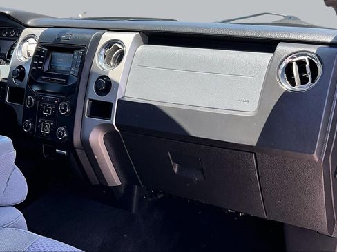 Used 2014 Ford F150 XLT w/ XLT Chrome Package AWD/4WD image 17