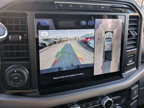 New 2024 Ford F150 XLT w/ Equipment Group 302A MID image 3