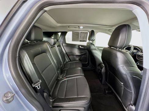 Used 2022 Ford Escape SEL AWD/4WD image 27