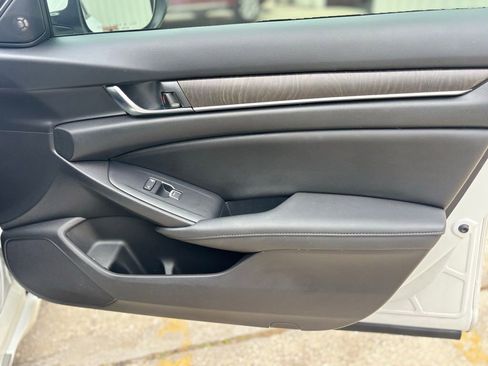 Used 2020 Honda Accord EX-L image 13